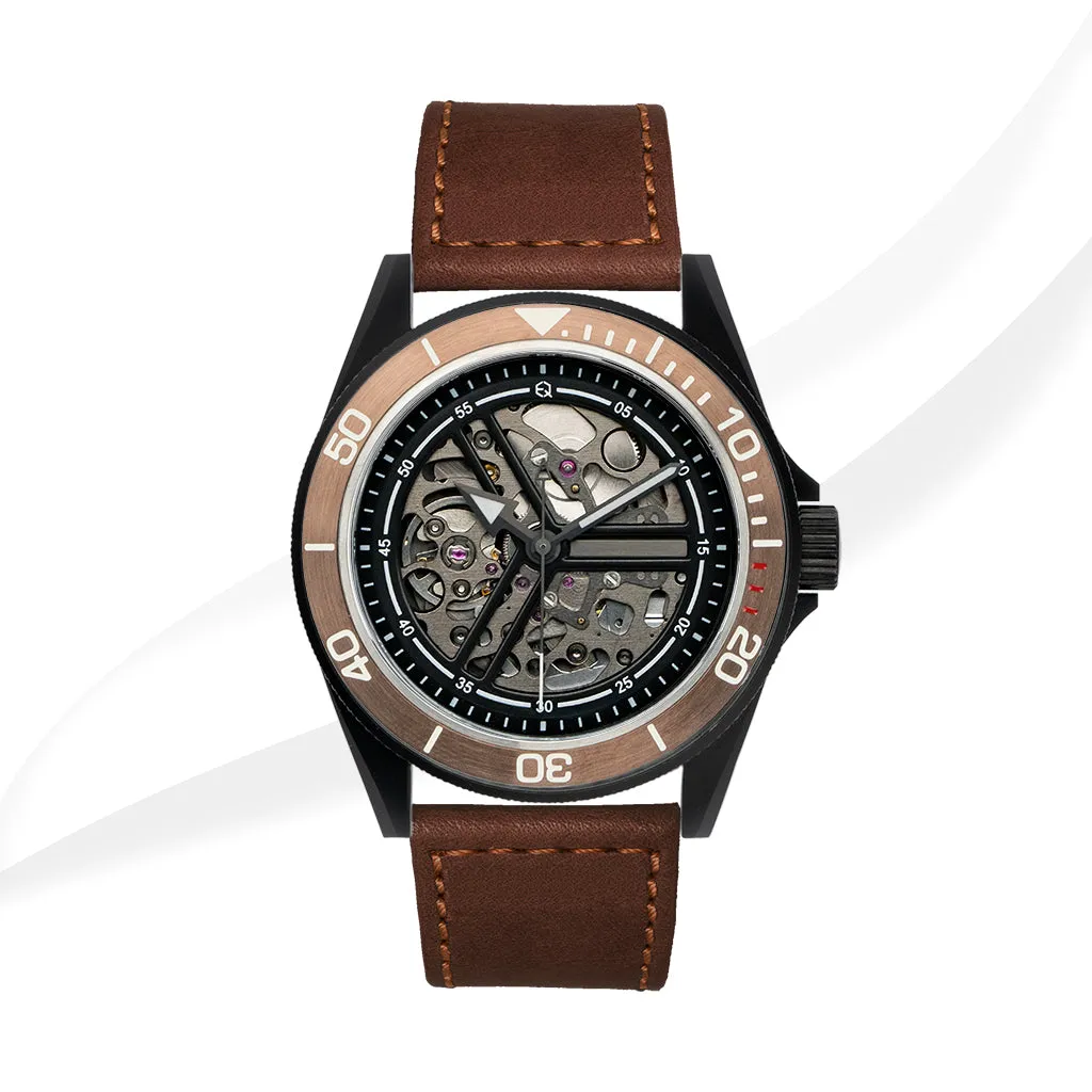 Diver - DSS02