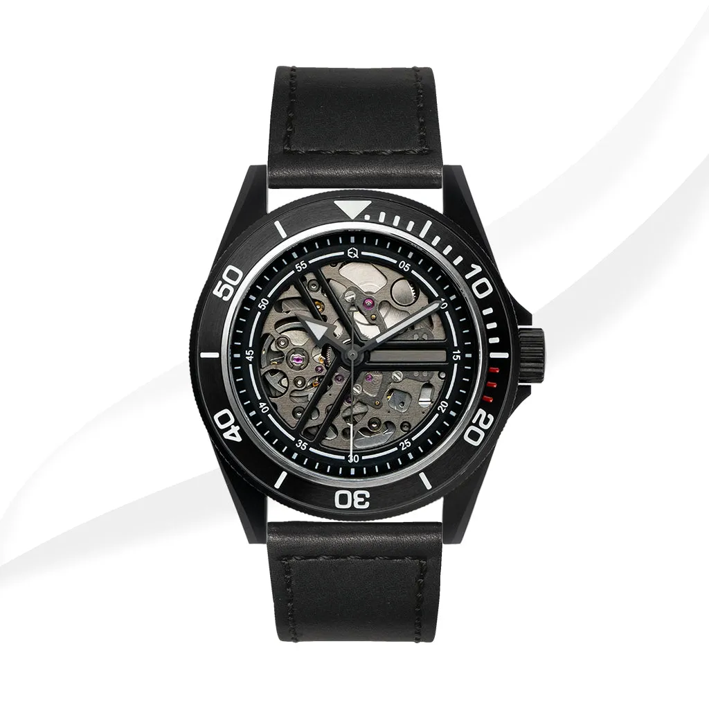 Diver - DSS02
