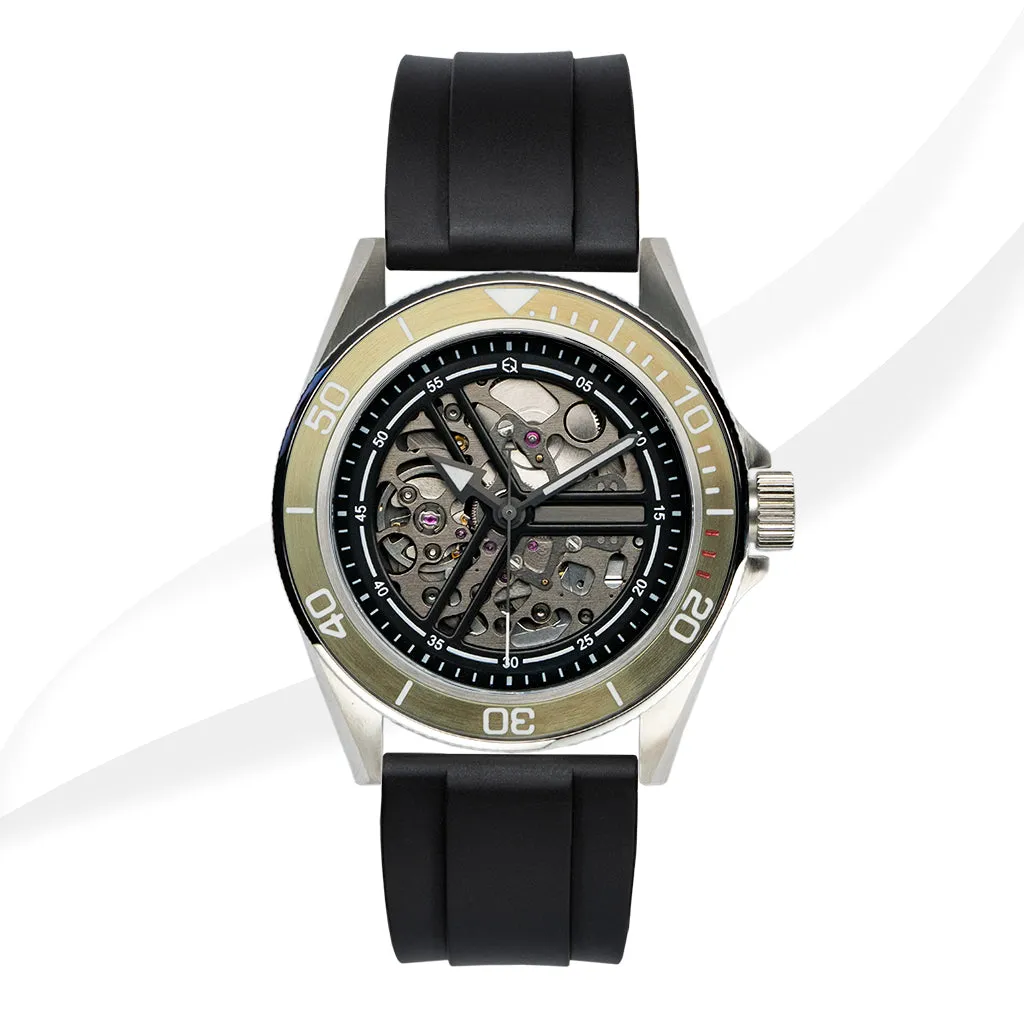 Diver - DSS02
