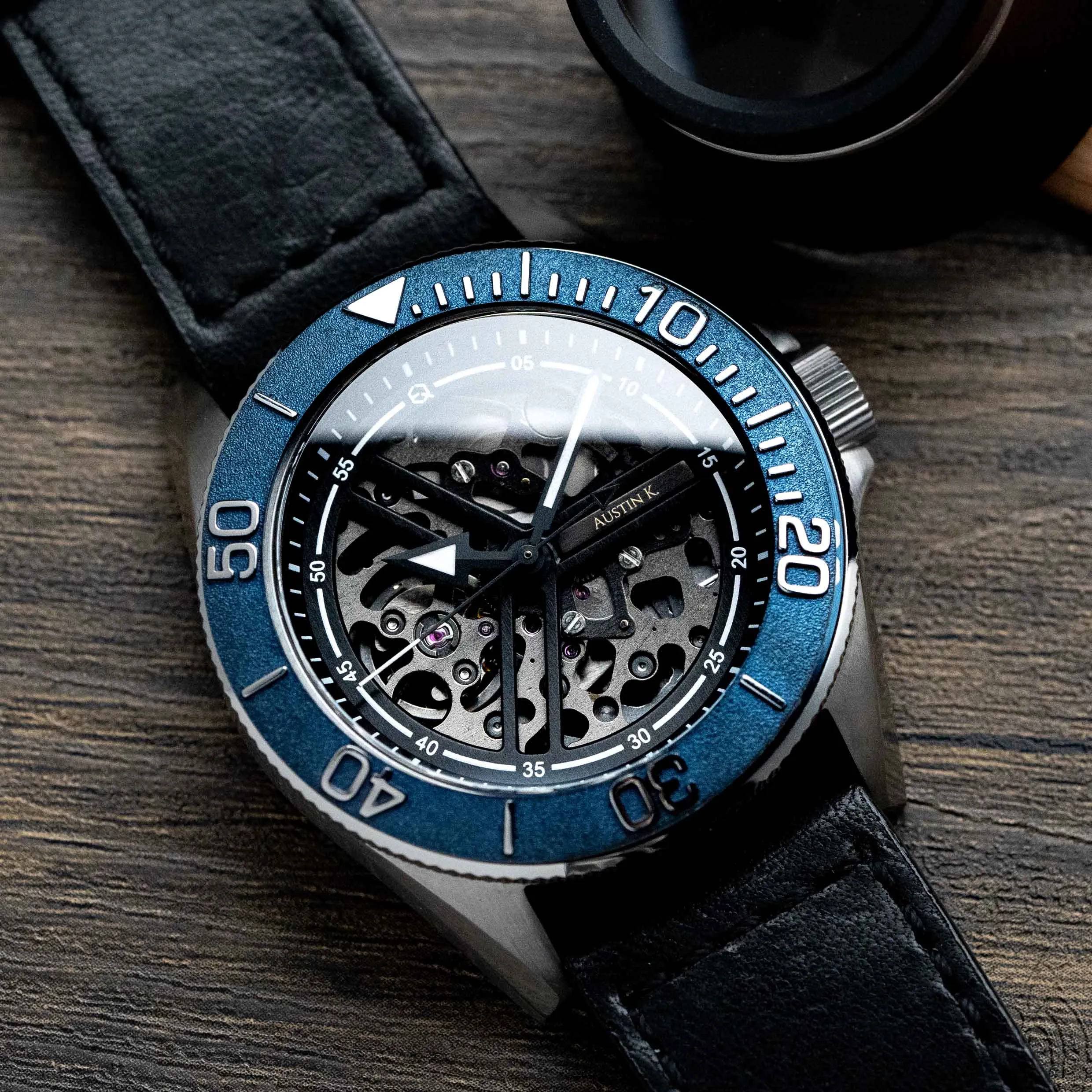 Diver - DSS02