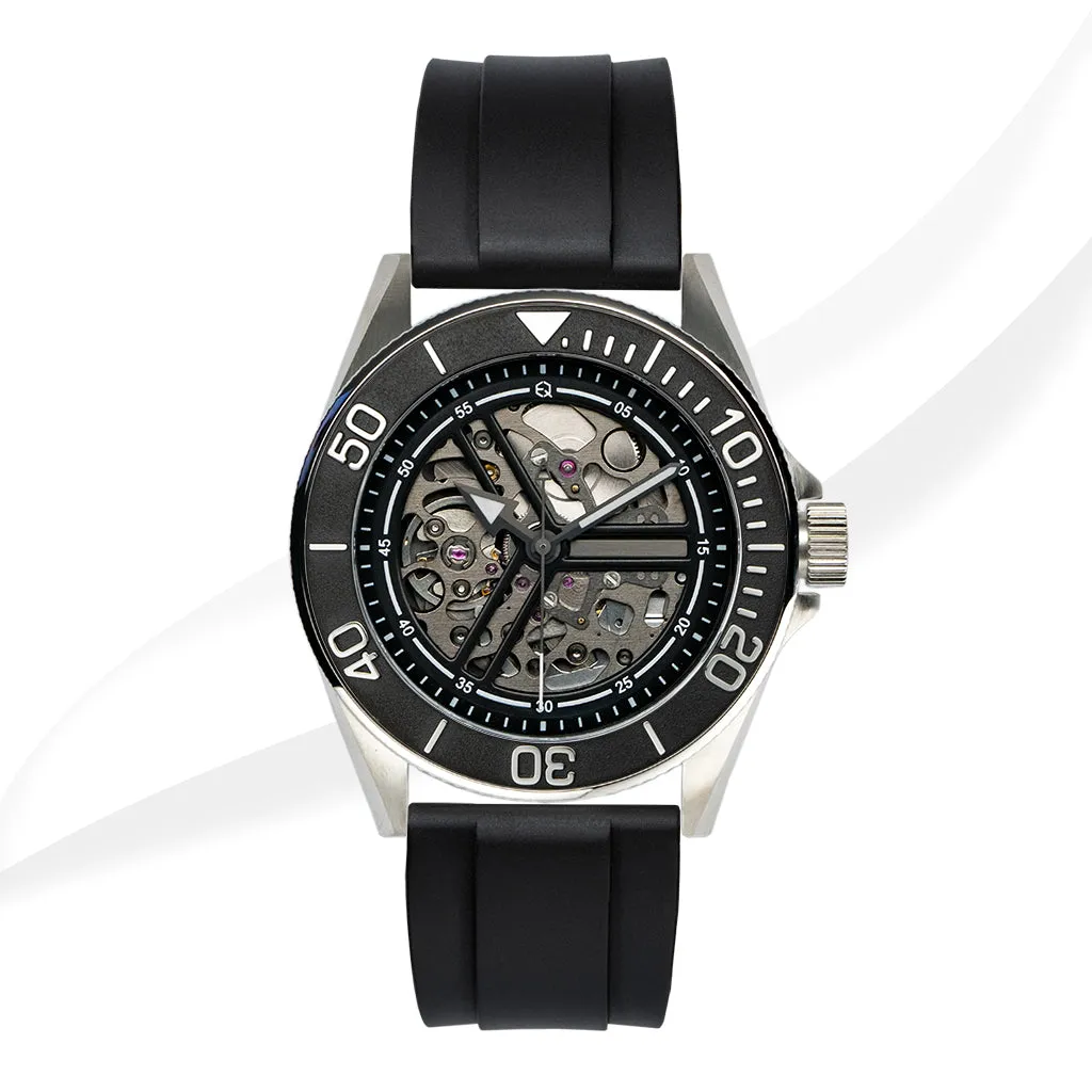Diver - DSS02