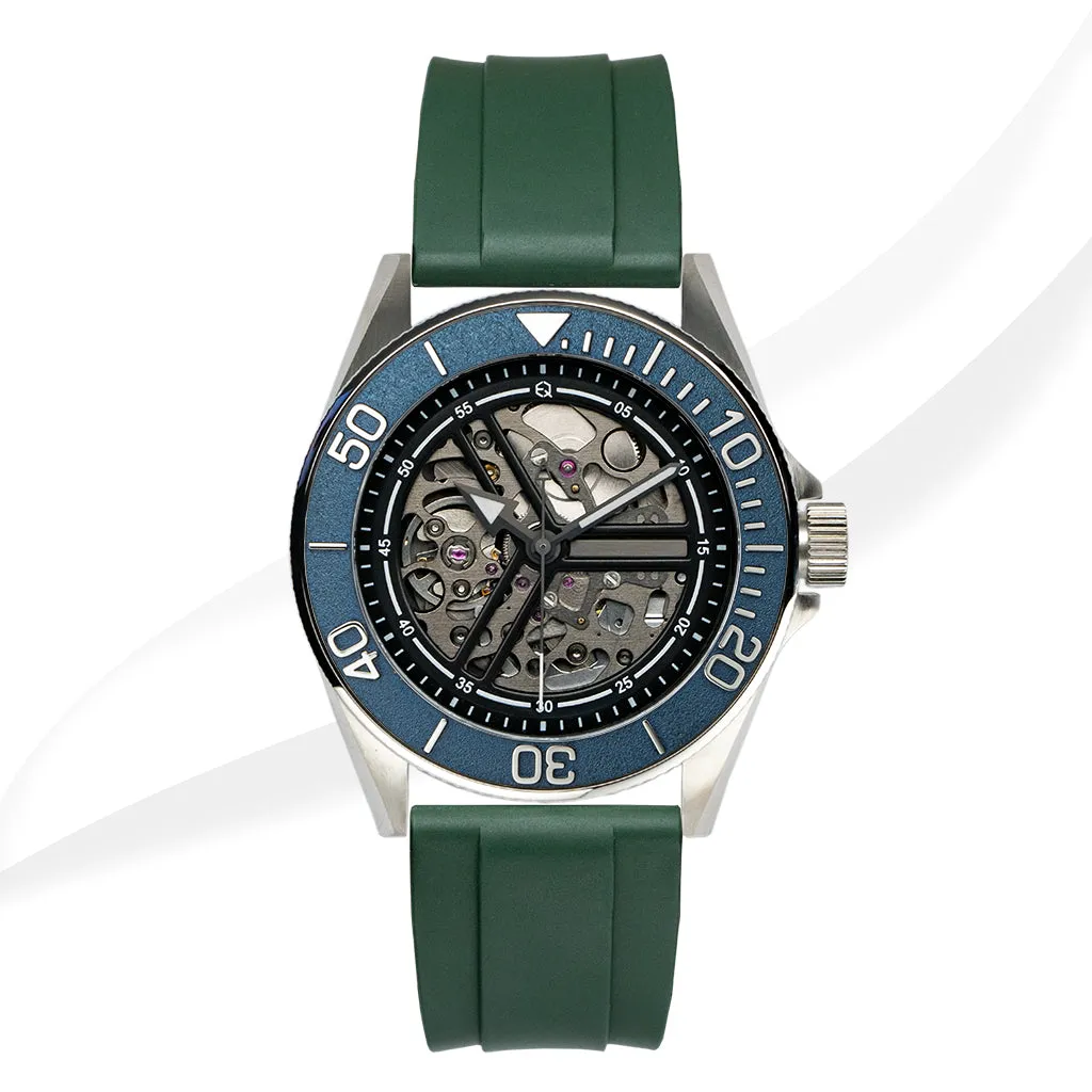Diver - DSS02
