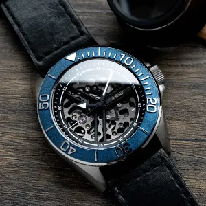 Diver - DSS02