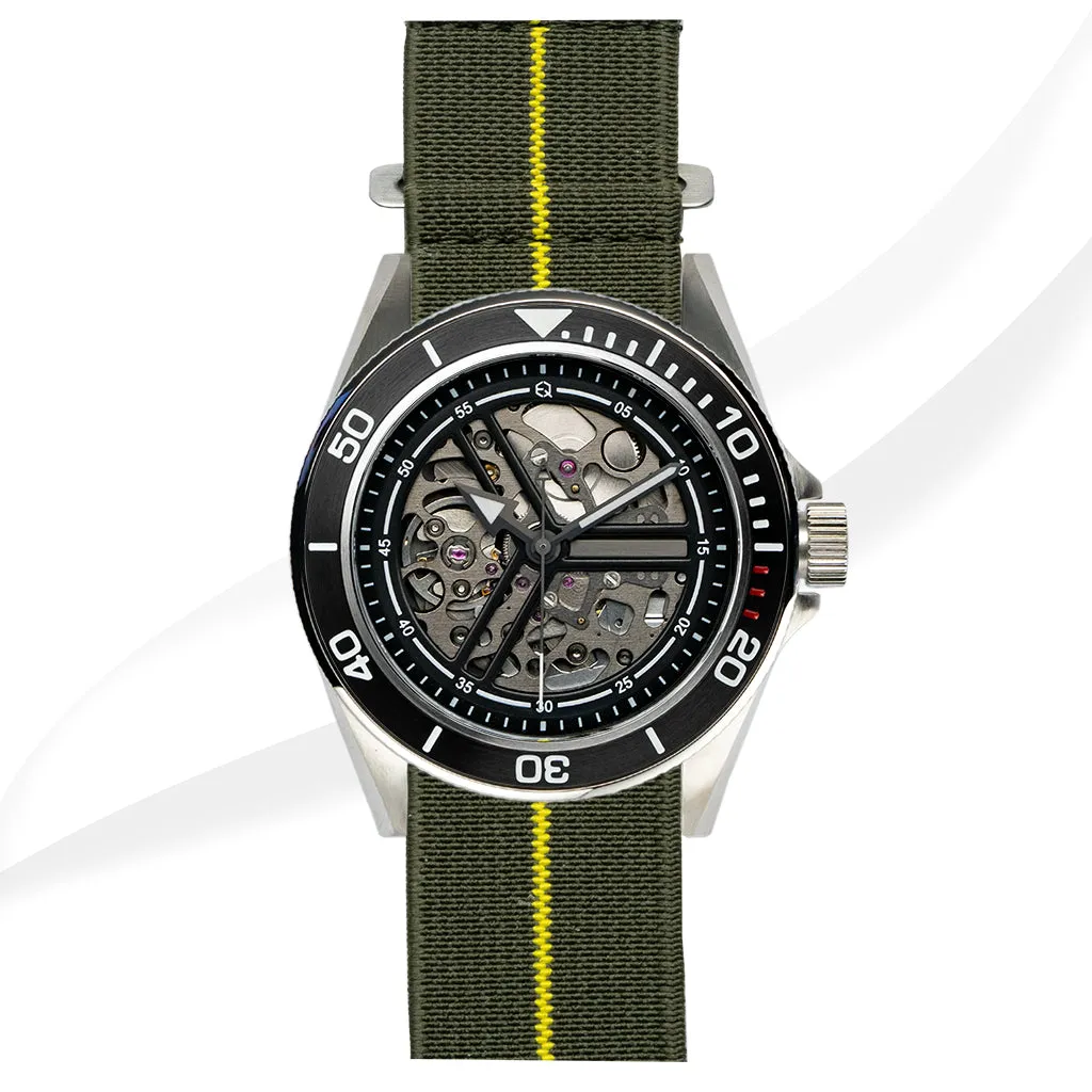 Diver - DSS02
