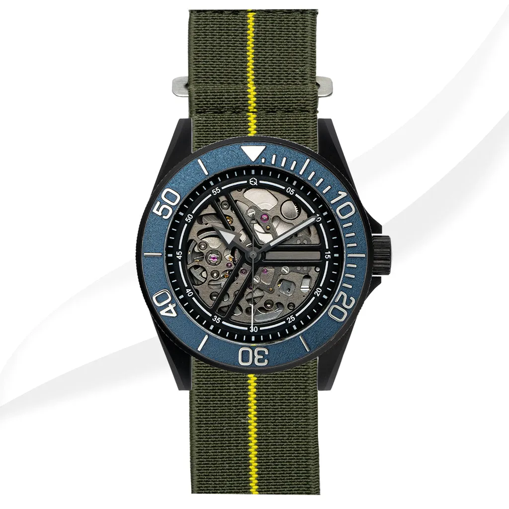 Diver - DSS02