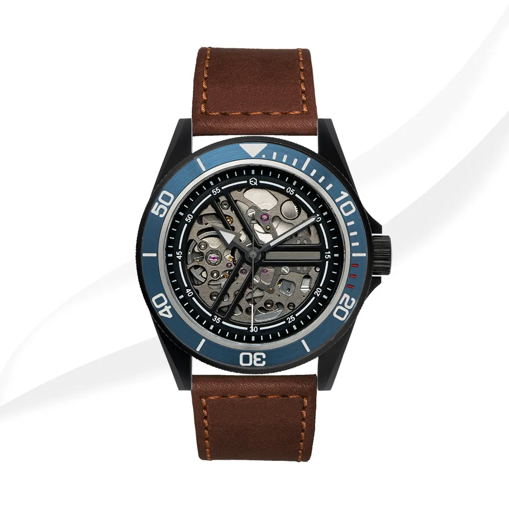 Diver - DSS02