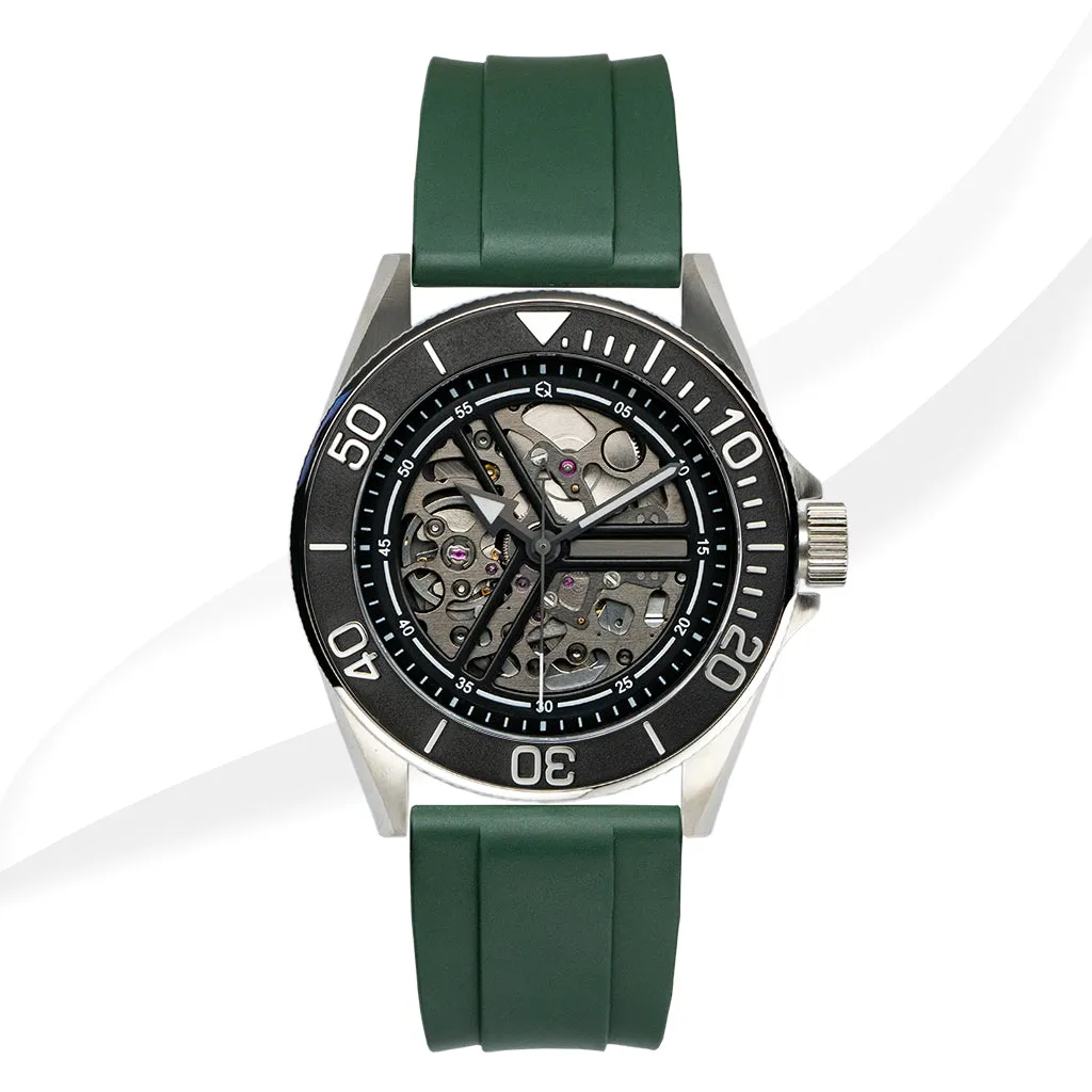 Diver - DSS02