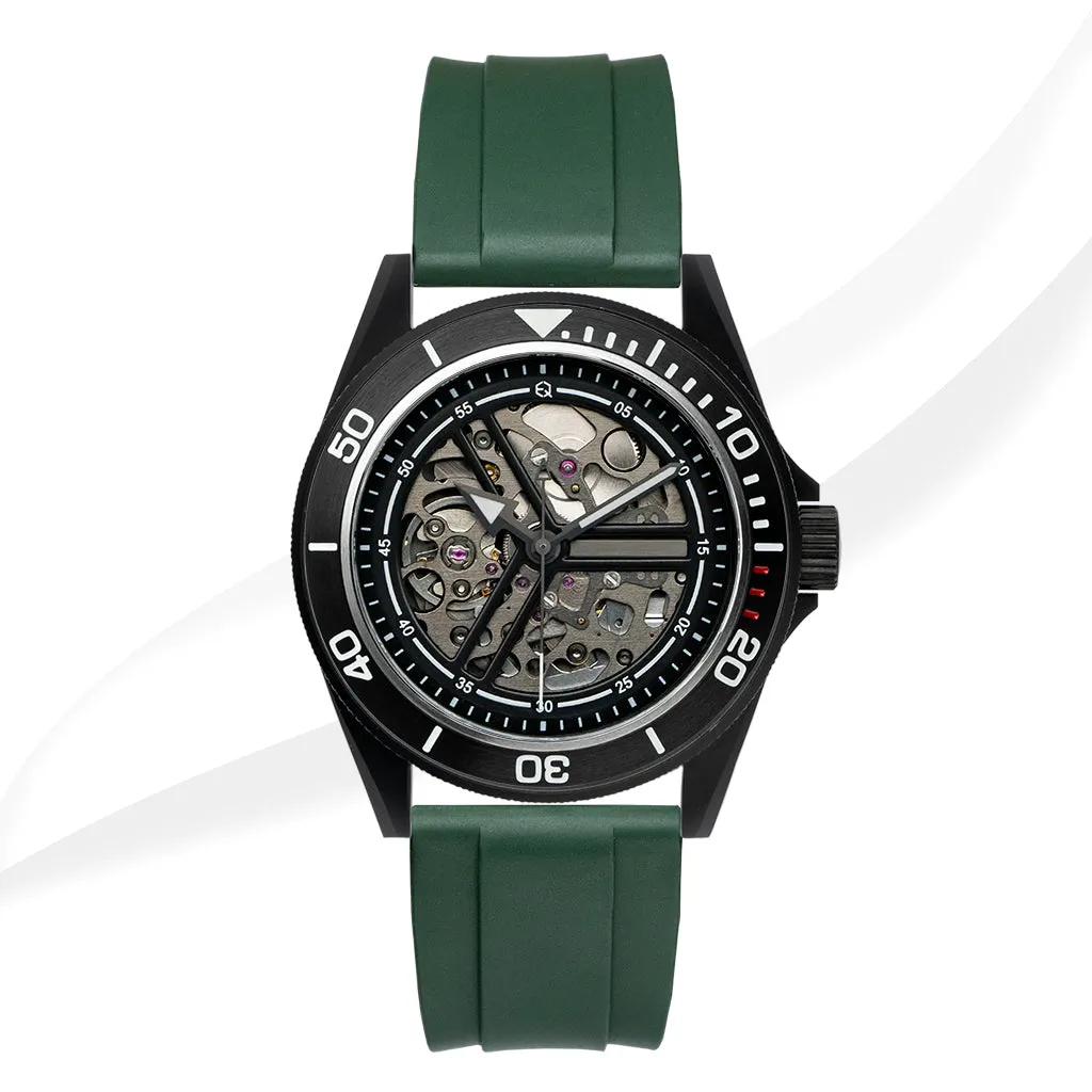 Diver - DSS02