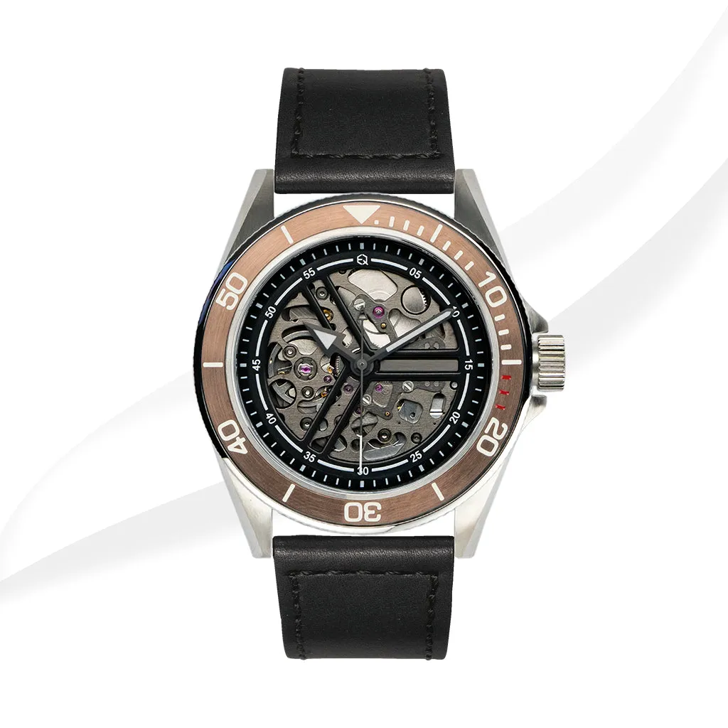 Diver - DSS02