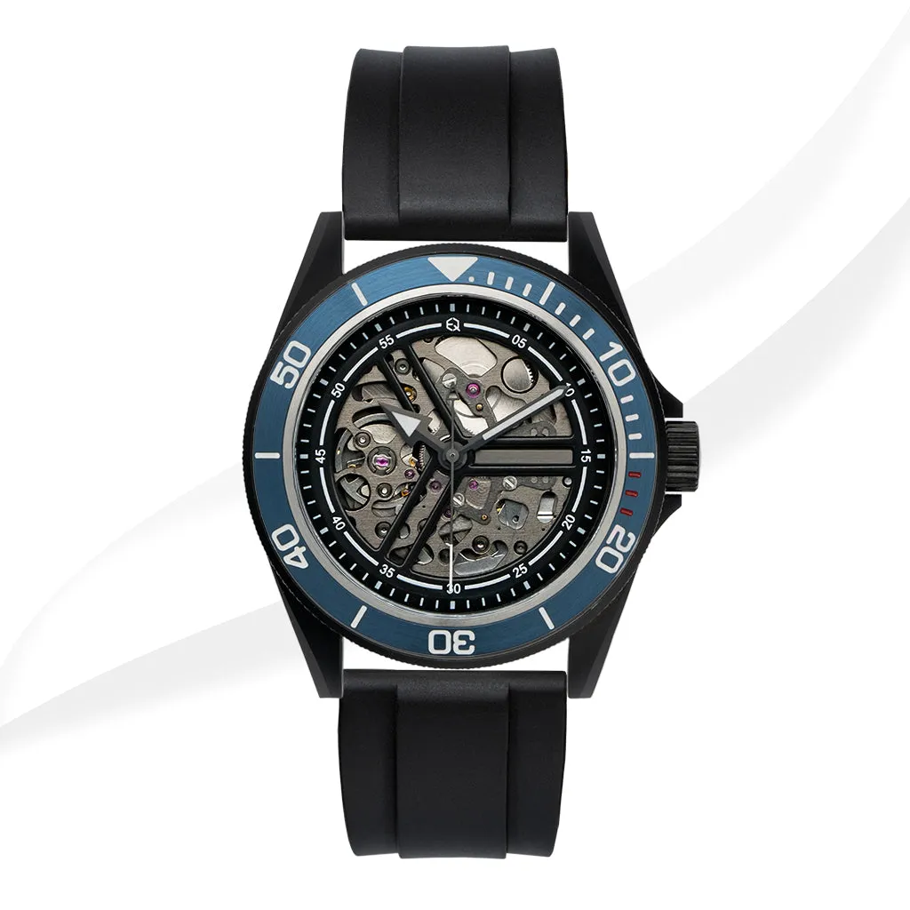 Diver - DSS02