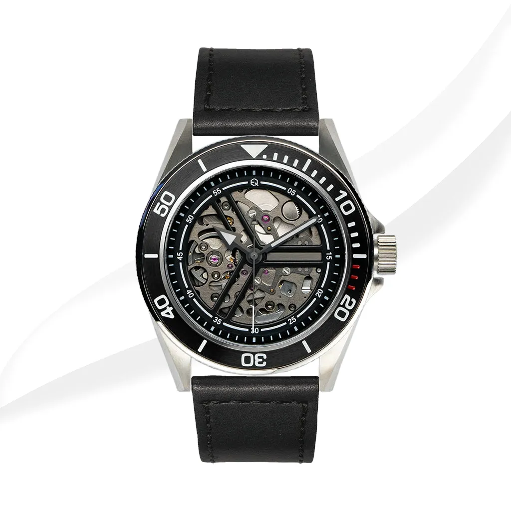 Diver - DSS02
