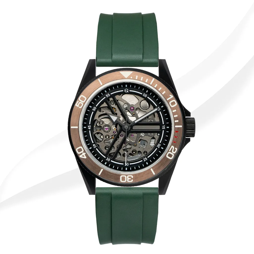 Diver - DSS02