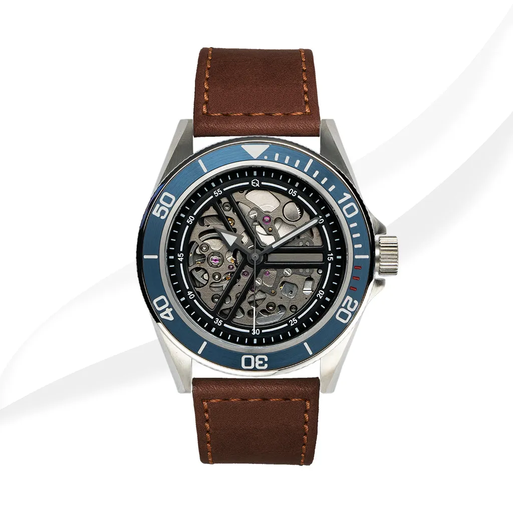 Diver - DSS02
