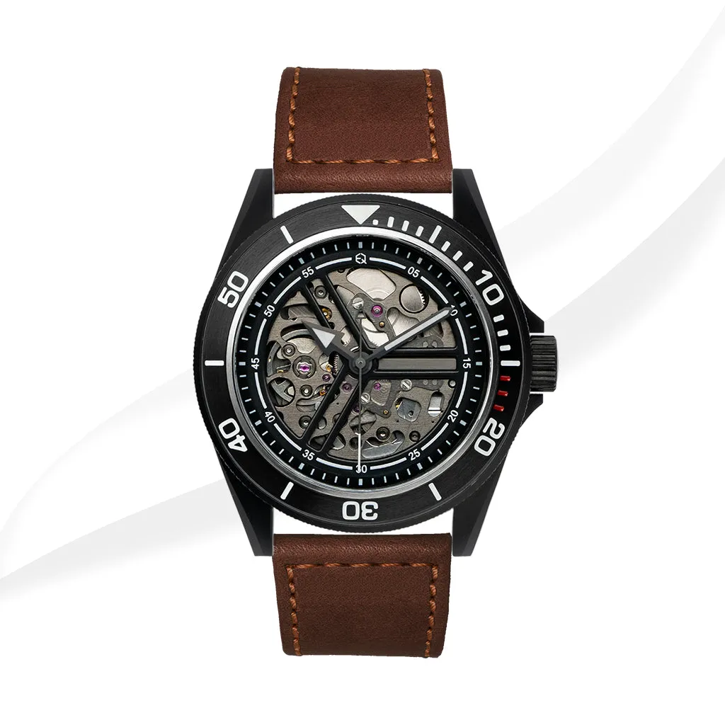 Diver - DSS02