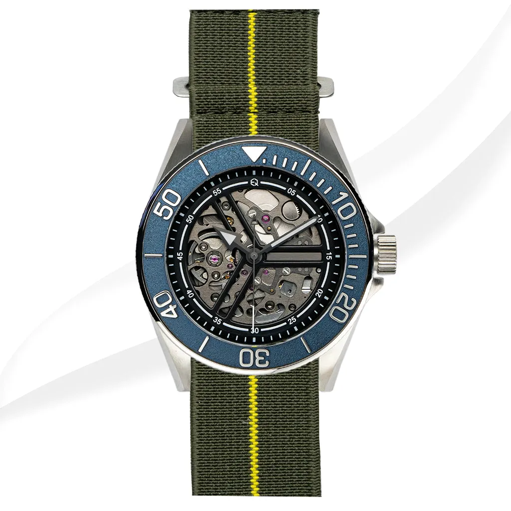 Diver - DSS02