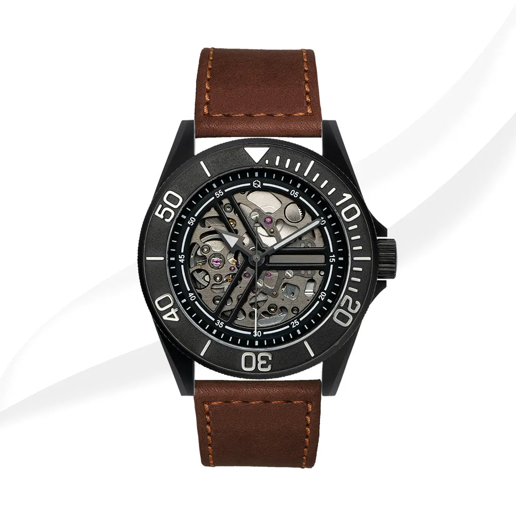 Diver - DSS02
