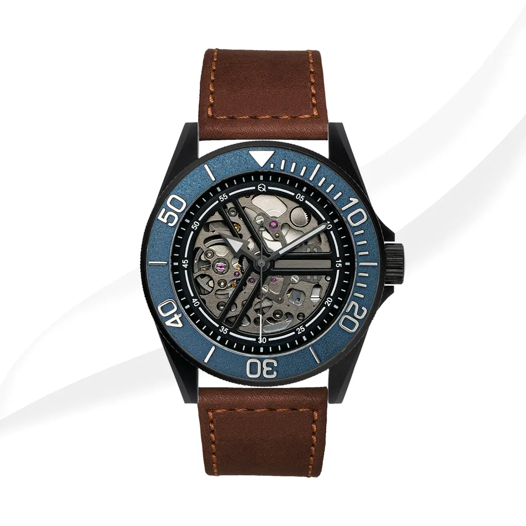 Diver - DSS02