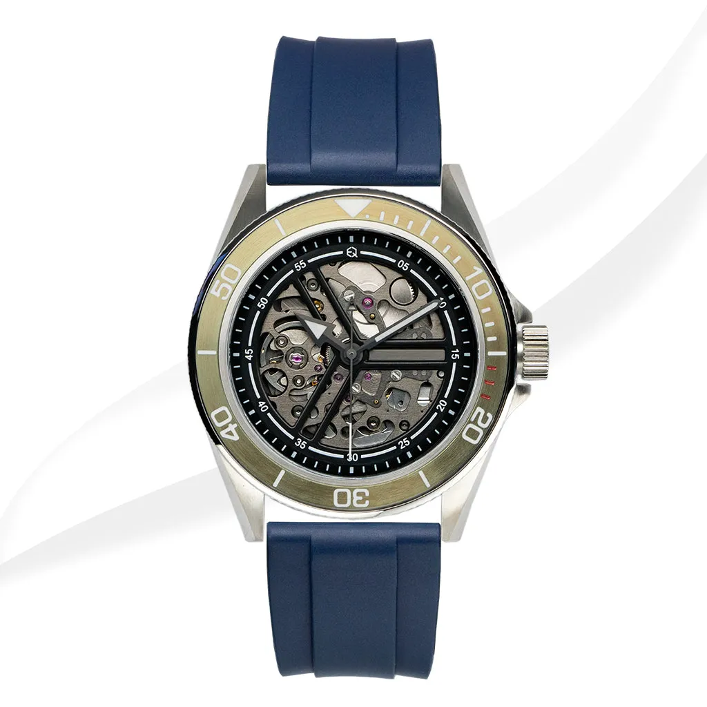 Diver - DSS02
