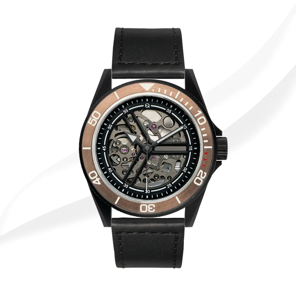 Diver - DSS02