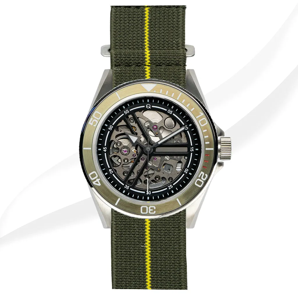 Diver - DSS02