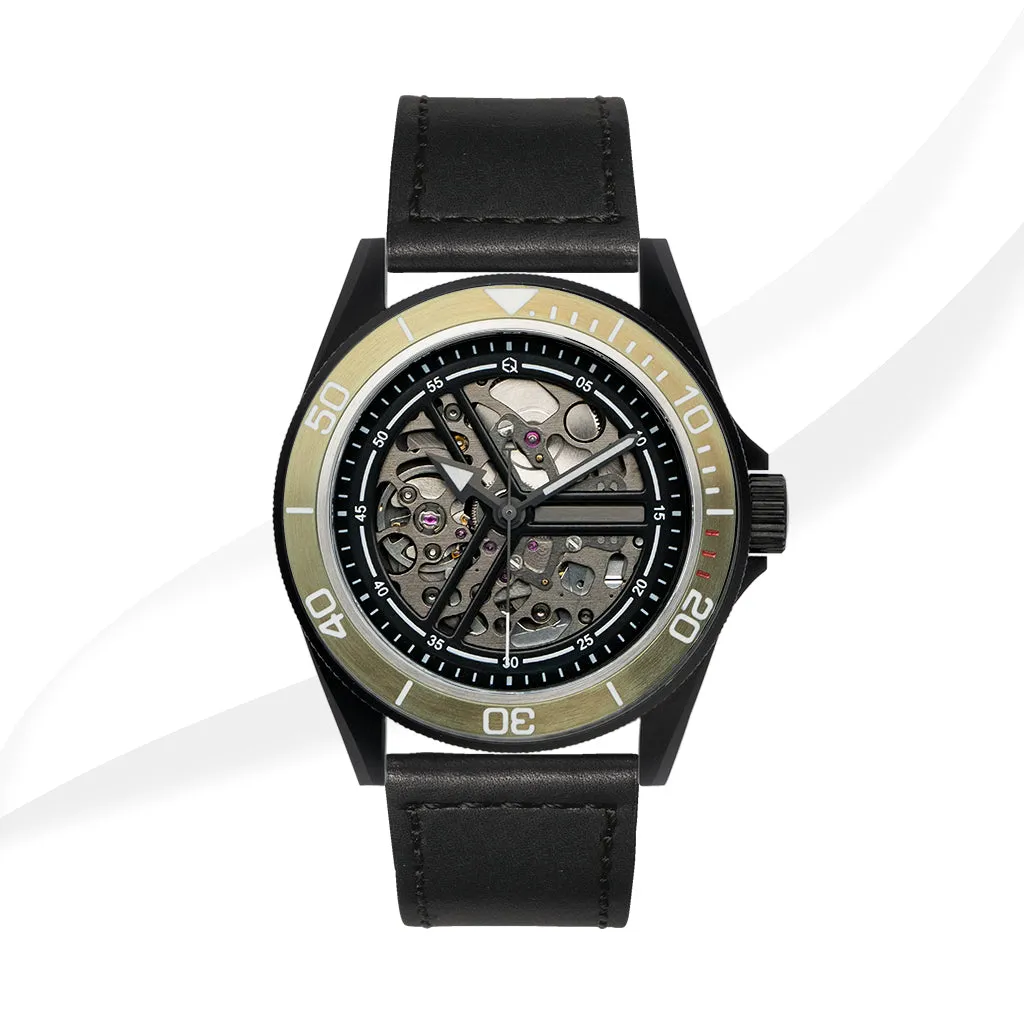Diver - DSS02