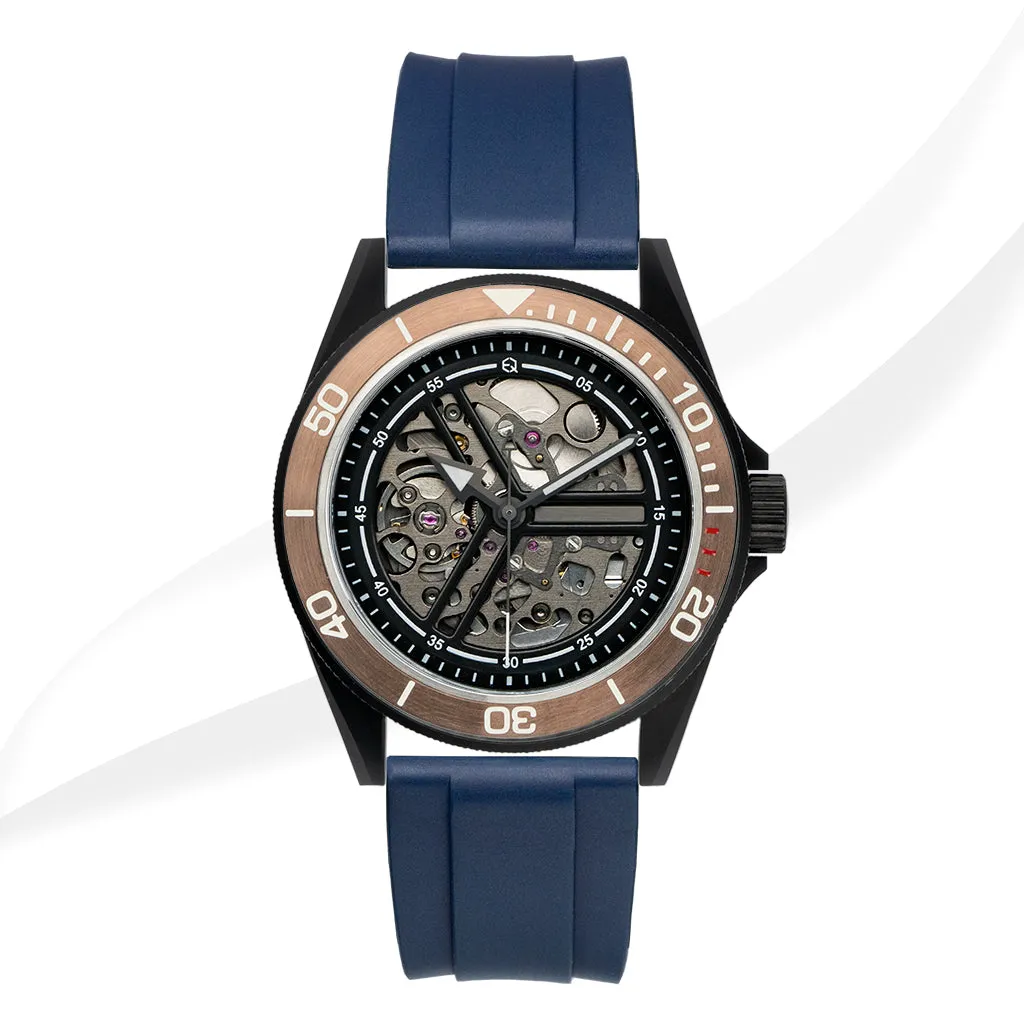 Diver - DSS02