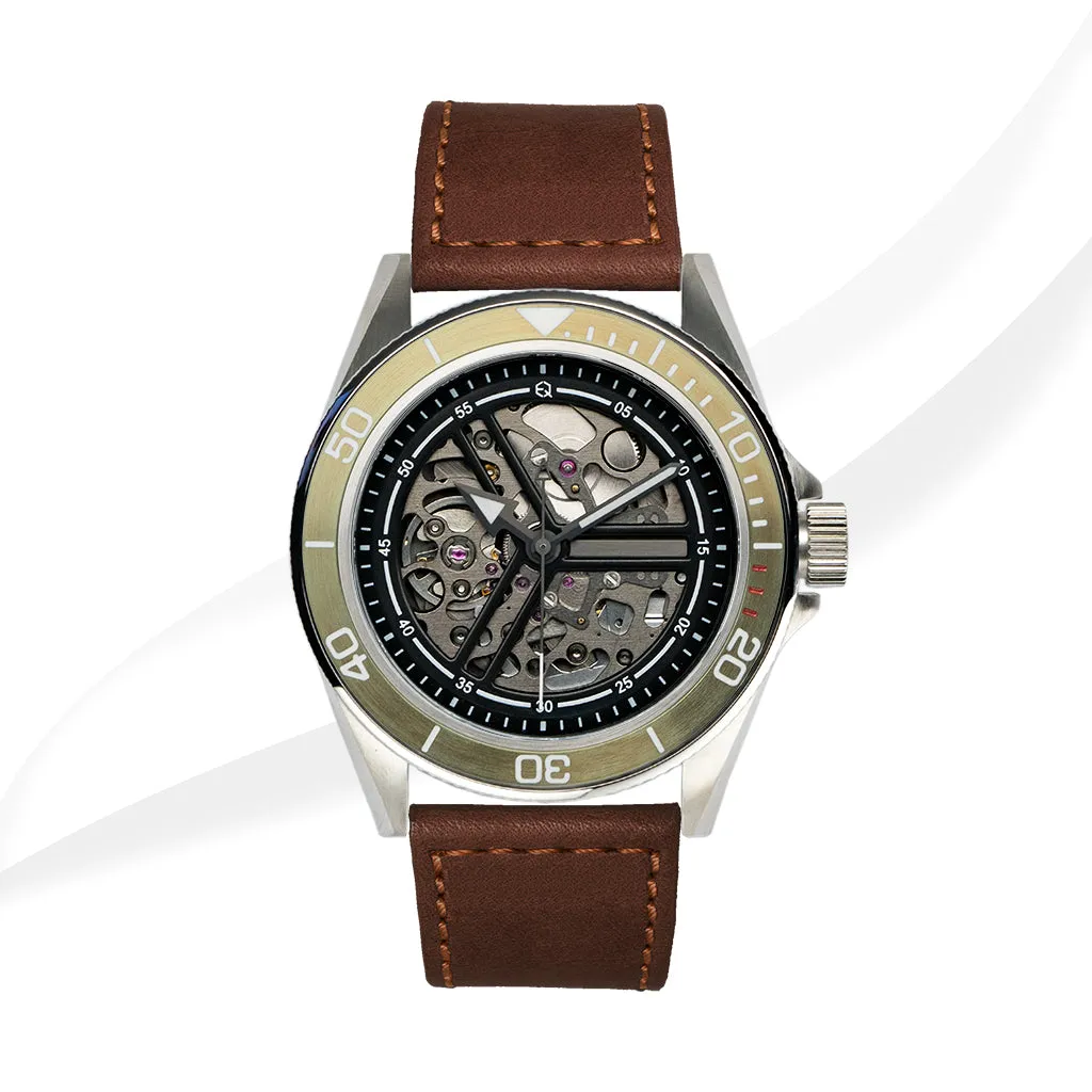 Diver - DSS02