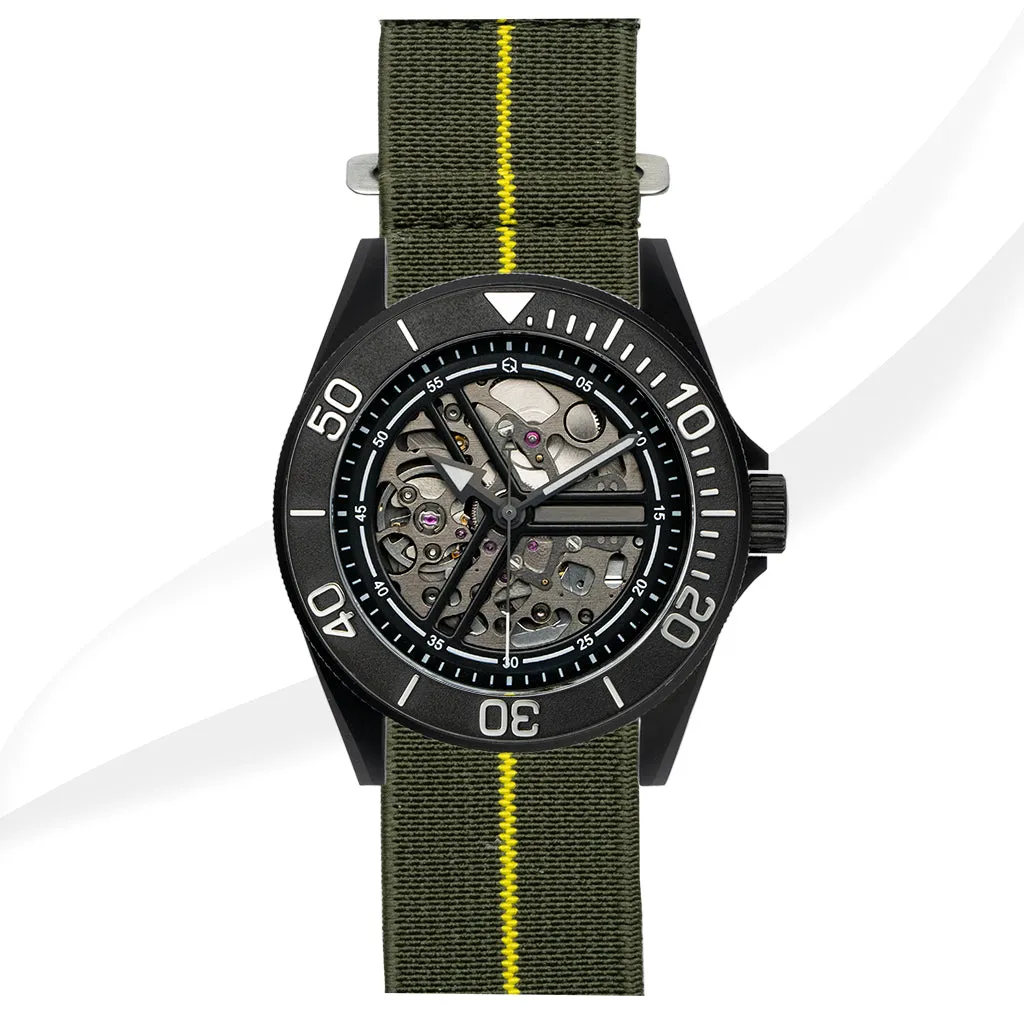 Diver - DSS02