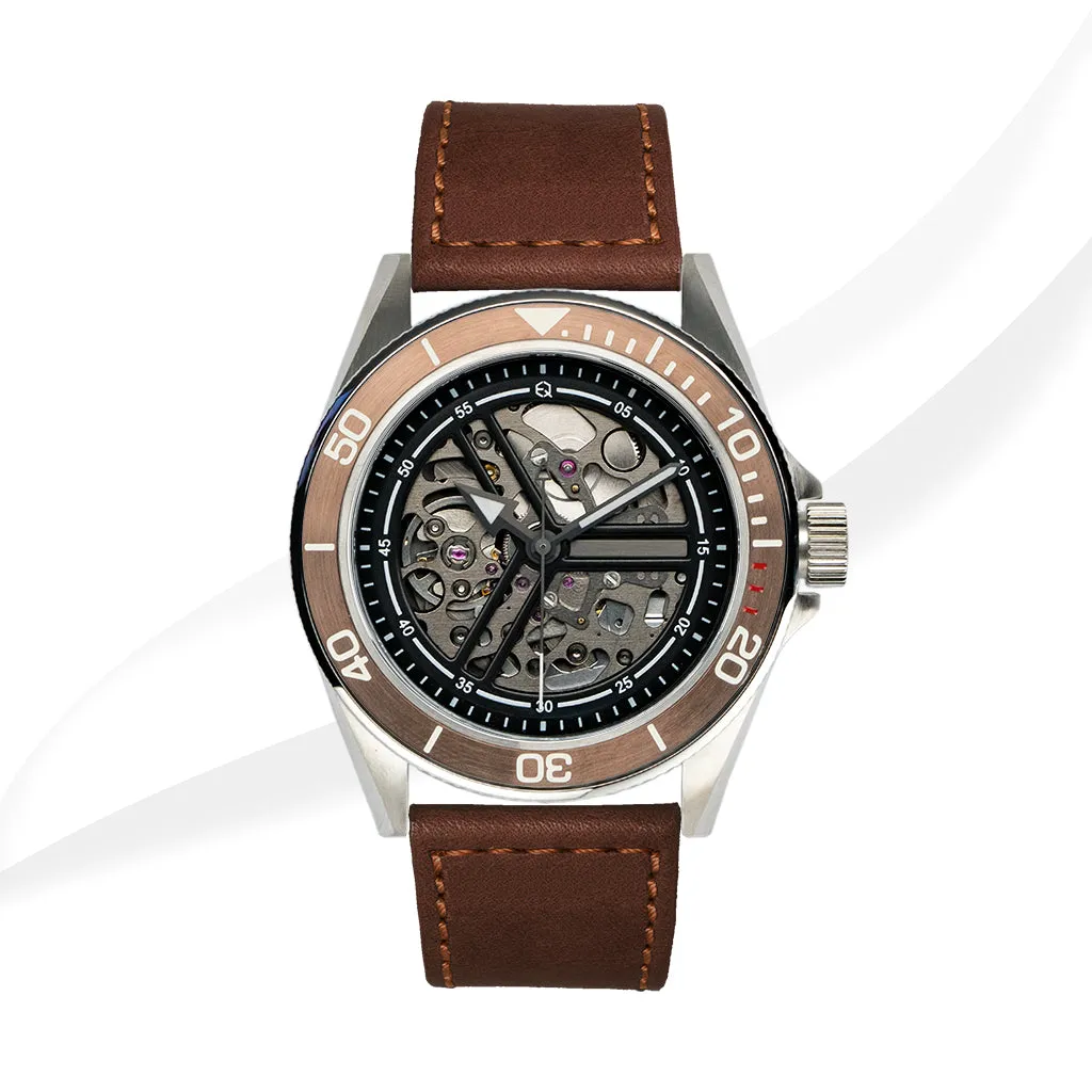 Diver - DSS02