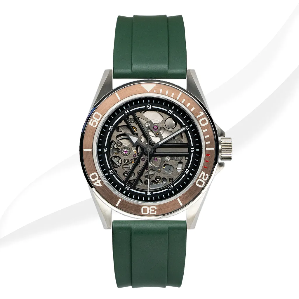 Diver - DSS02