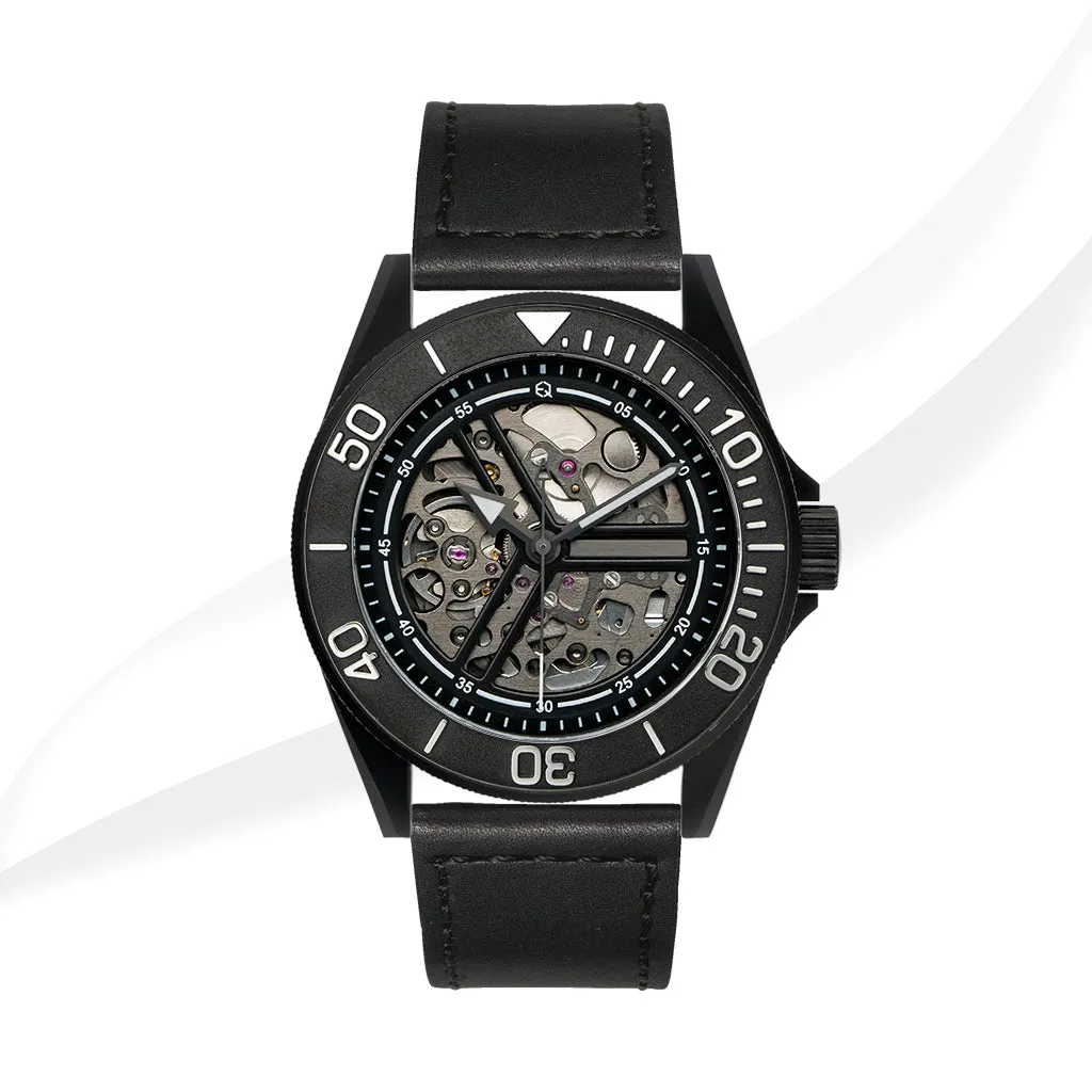 Diver - DSS02
