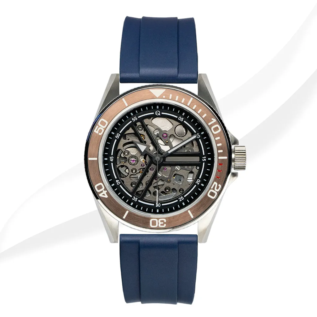 Diver - DSS02