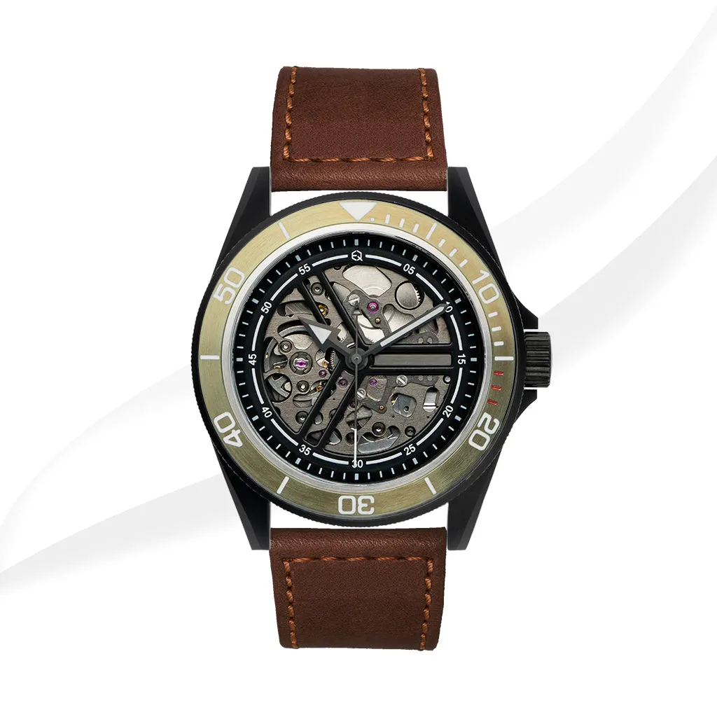 Diver - DSS02