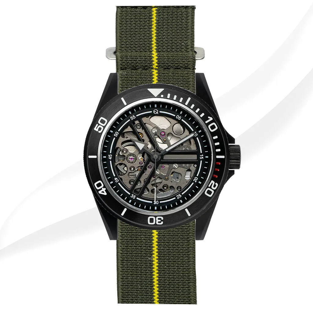Diver - DSS02