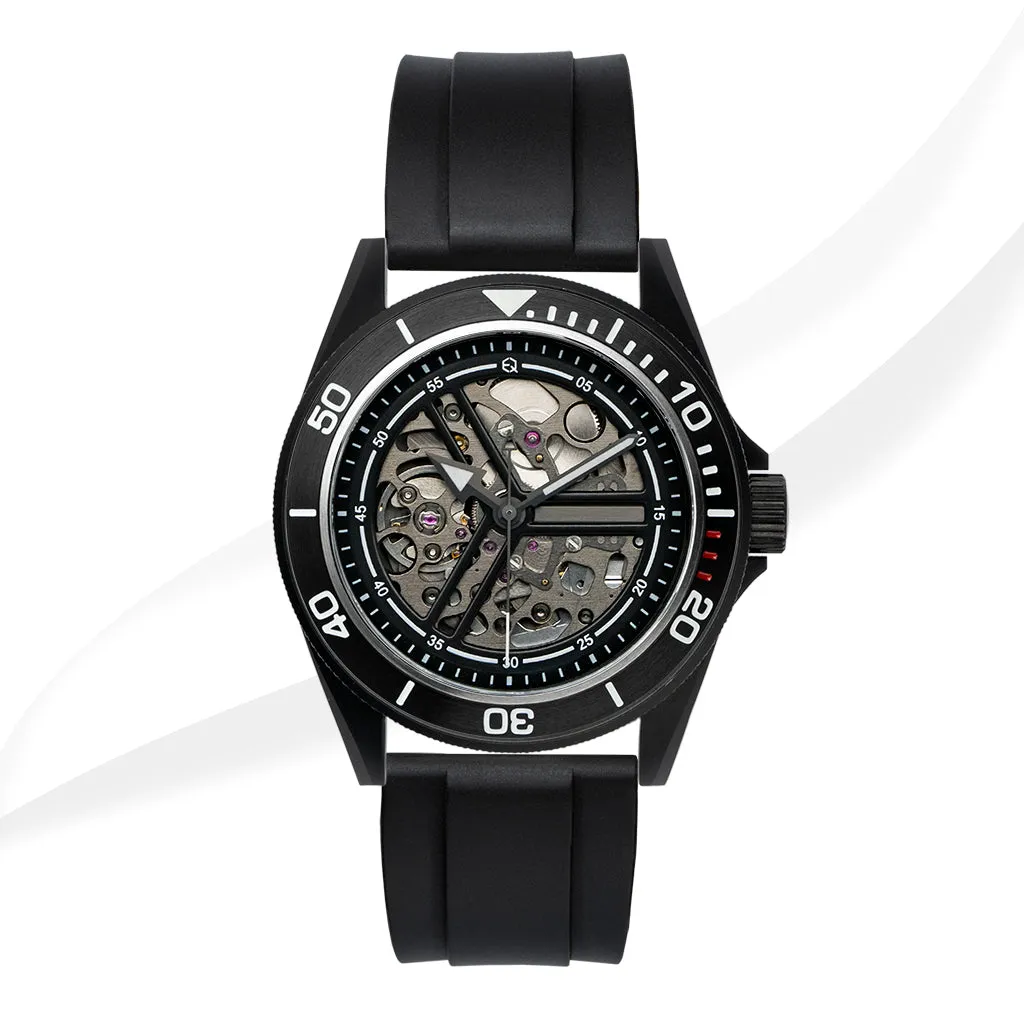 Diver - DSS02