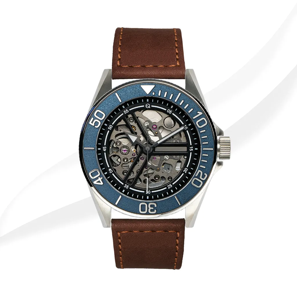 Diver - DSS02