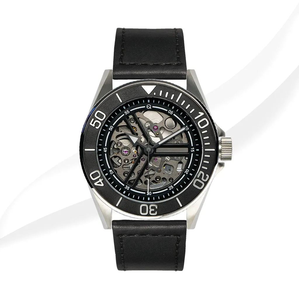 Diver - DSS02
