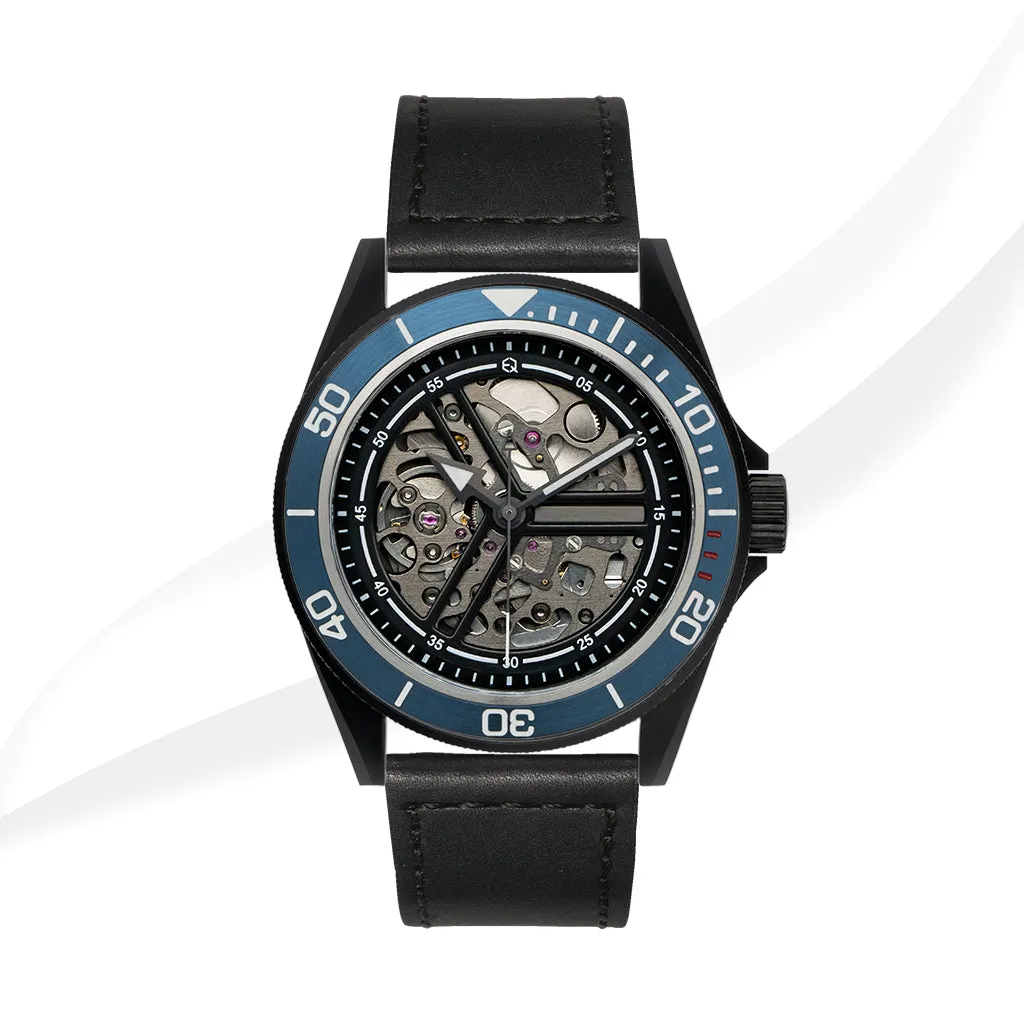 Diver - DSS02