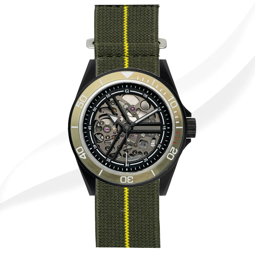 Diver - DSS02