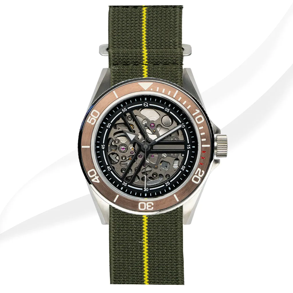 Diver - DSS02