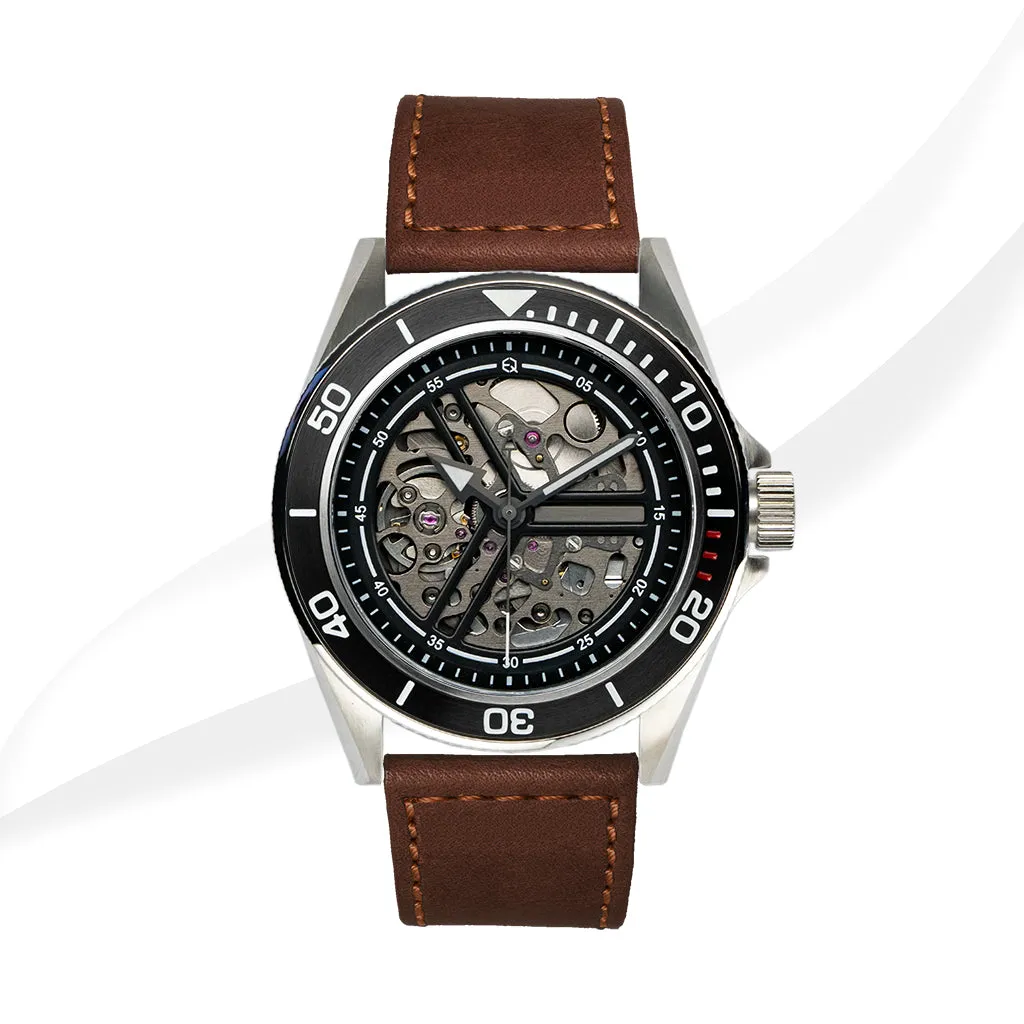 Diver - DSS02
