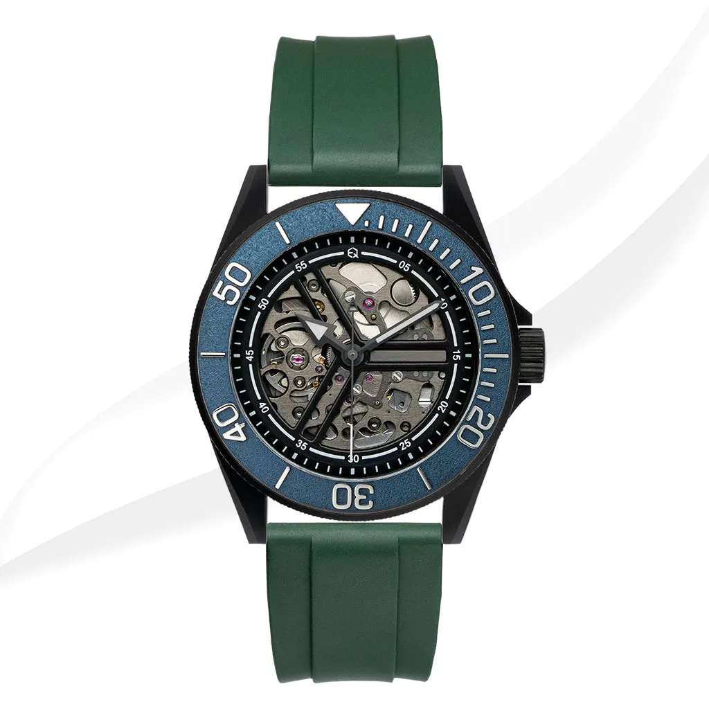 Diver - DSS02
