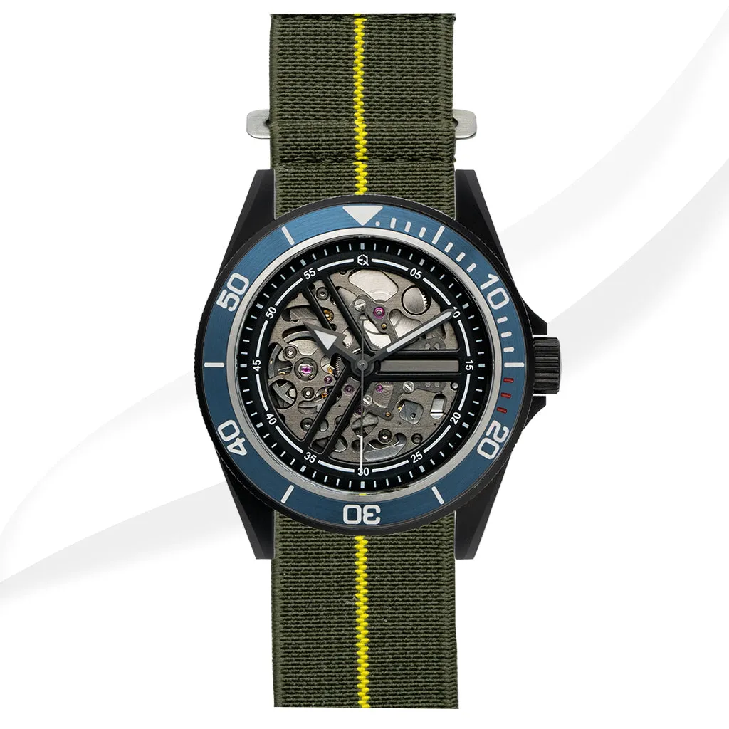 Diver - DSS02