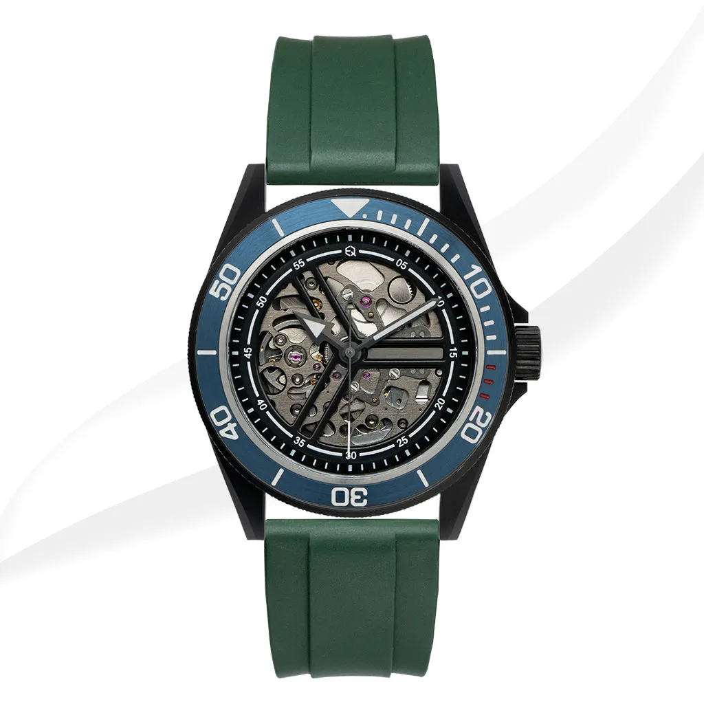 Diver - DSS02