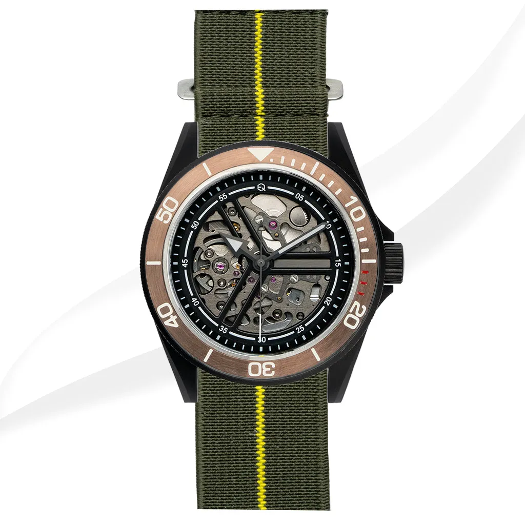 Diver - DSS02