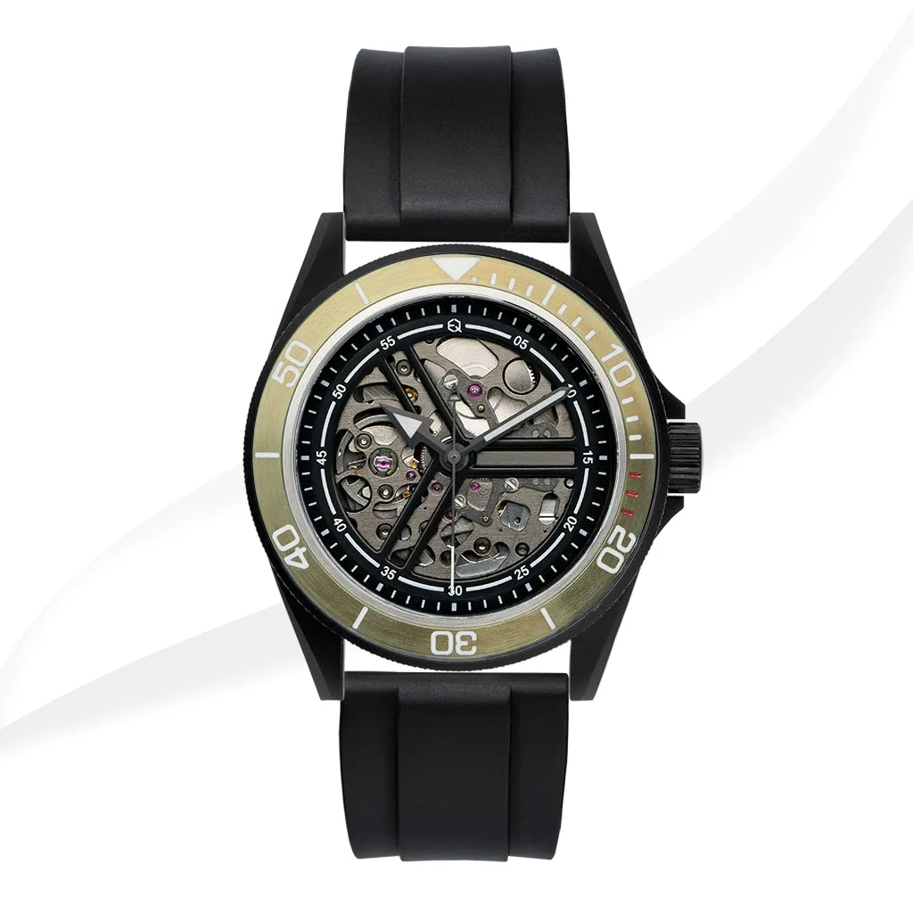 Diver - DSS02