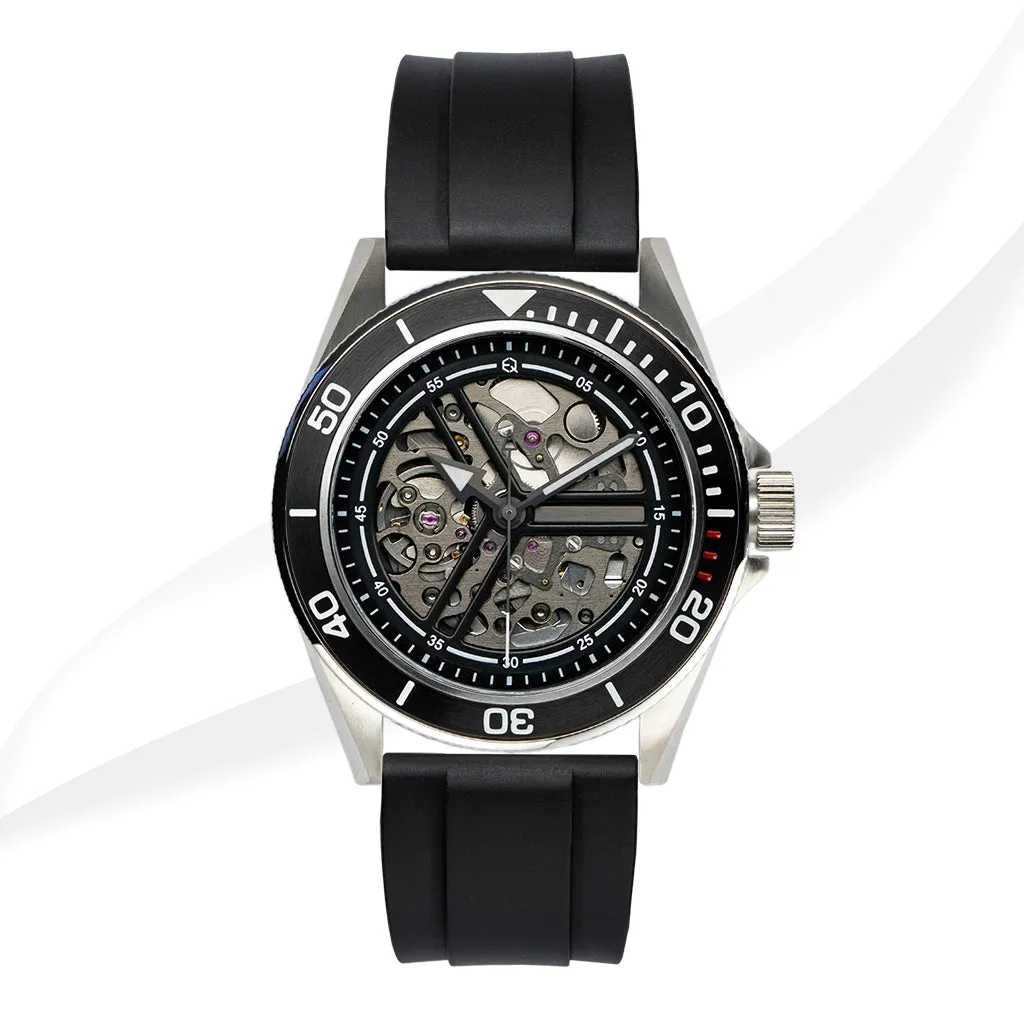 Diver - DSS02