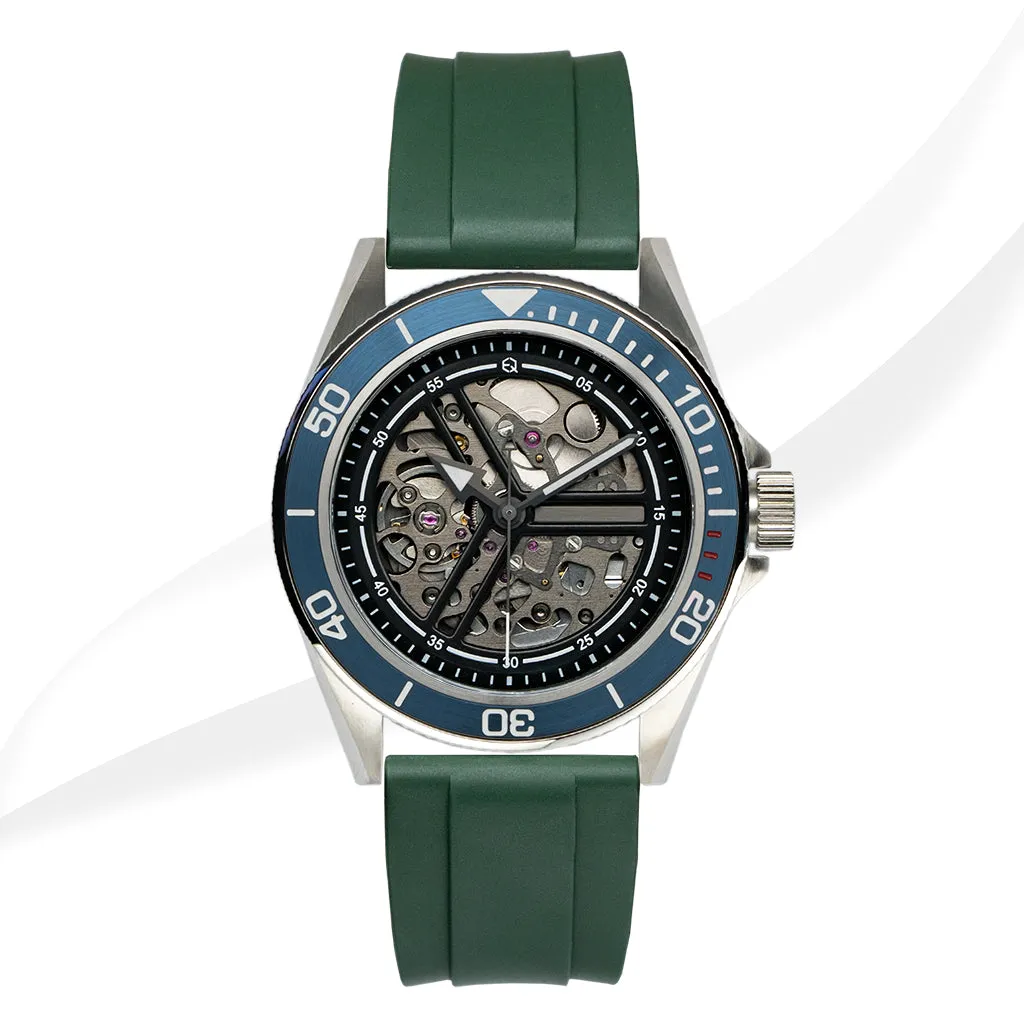 Diver - DSS02