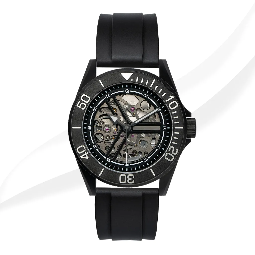 Diver - DSS02