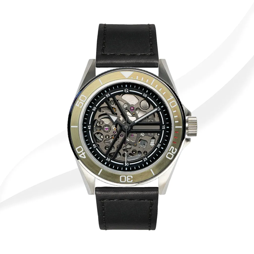Diver - DSS02